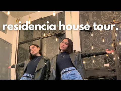 Download MP3 mi residencia en Madrid, house tour. | nanditta