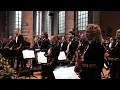 Download Lagu 'Leidens ontzet' 2025 - KMKJWF - Leidse Koorschool - Pieterskerk Leiden - Land of Hope and Glory