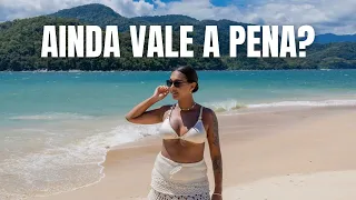 Is Ubatuba still worth visiting in 2026 Our real-life experience
