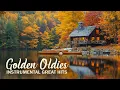 Download Lagu Golden Oldies Instrumental Great Hits For Guitar  - Beautiful Memories in Instrumental Music