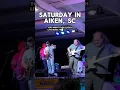 Your Guide to the Perfect Saturday in Aiken South Carolina
