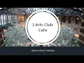 3 Arts Club Cafe Chicago