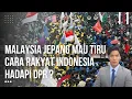 Download Lagu Malaysia Heboh! Rakyatnya Demo Depan Kedubes Indonesia, Ingin Bangsanya Meniru