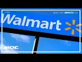 Walmart fulfillment center in Gaston County to create 300 jobs