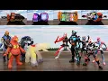 Download Lagu 人形劇【仮面ライダーガッチャード】仮面ライダー勢ぞろい!!色んなライダーベルトで敵を倒せ!!仮面ライダーギーツ、仮面ライダーリバイス、仮面ライダーセイバー