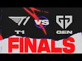 Download Lagu T1 vs. GEN — MSI 2025 — Grand Final