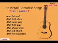 Download Lagu Top Nepali Romantic Songs Collection | Best Nepali Songs | Romantic Playlist 