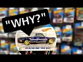 The History Psychology of Hot Wheels Treasure Hunting WHAT S THE BIG DEAL