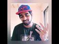 16BARSCHALLENGE | QUARANTINE FREESTYLE | MY JAM | @SIRI X @SEZ ON THE BEAT