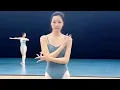 Chinese Dance Examination Basic Skills Assessment Technique Training