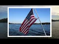 Dinner Cruise 2025 - Celebration Cruise Lake of the Ozarks