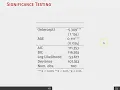 Week 9 Lecture 16 Part 3 Significance Testing