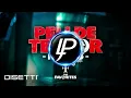 Peli De Terror - Koddy G (Remake Instrumental)