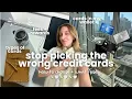 Lagu What’s in My Wallet 2025: Credit Cards That Actually Pay Me Back + How to Choose the Right One