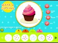 Make A Cupcake abcya Fun Learning Game