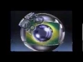 Intervalo: Globo Rural (12/04/1998) (Parte 1)