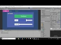 Unity HomeWork 15 Puzzle Game