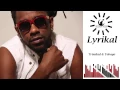 Lyrikal ~ Cloud 9 ~ Soca 2015