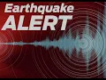 Download Lagu Magnitude 5.7 Earthquake Depth 10 km Strikes Drake Passage on 19th August 2025