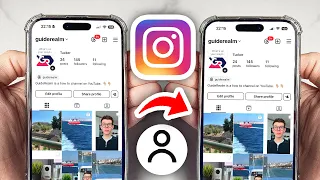 How To Login A Instagram Account On Another Phone - Full Guide