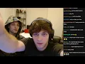 Sturniolo Triplets Twitch Stream 1st September 2024