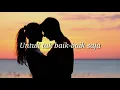 Fiersa Besari - Pelukku untuk Pelikmu (OST Imperfect: Karier, Cinta, & Timbangan)