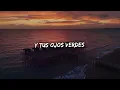 Julio Iglesias - Con la Misma Piedra (Lyrics)