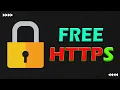 Install HTTPS in for Free Free SSL Certificate for Apache