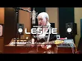 LESLIE / ROCKSTEDDY (Cover by Jenny)