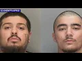 Suspects arrested in Salem shooting of 10-year-old boy man