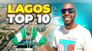 top 10 things to do in lagos nigeria in 2025