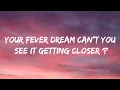 Panic ! At The Disco- The Greatest Show (Lyrics Video) (Reimagined Version)