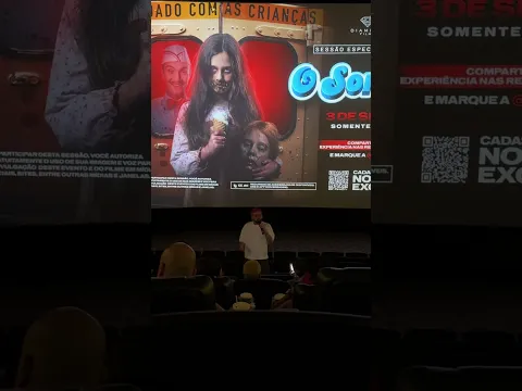 O filme mais bizarro que eu vi até hoje 🤯 O Sorveteiro #filme #osorveteiro #icecreamman #terror