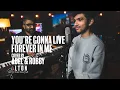 Download Lagu You're gonna live forever in me | Original by John Mayer | Cover by Robby \u0026 Abel Chacko | MUSE MONK