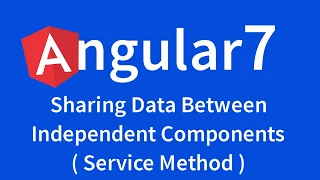 Angular 7 Tutorial How to Share Components Data Using Service Method TechTechTuts