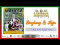 Download Lagu MAHESA MUSIK - SINGKONG DAN KEJU - INTAN AFIFAH