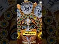 Lagu YAKSHAGANA #yakshagana #indiandance #dakshinakannada #tulunadu #dance #shorts #MANIQUIN #horror
