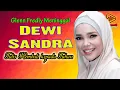 Lagu Glenn Fredly Tutupp Usia, Dewi Sandra Tulis Kembali kepada Tuhan