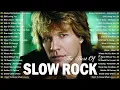 Download Lagu Bon jovi, Scorpions, Nirvana, Air Supply, Guns N Roses, Aerosmith - Slow Rock Love Song 70s 80s 90s