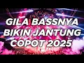 Download Lagu GILA BASSNYA BIKIN JANTUNG COPOT !!! DJ BREAKBEAT FULL BASS BETON TERBARU 2025