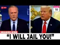 Download Lagu Trump Threatens To FIRE Lawrence O'Donnell after Publicly EXPOSING LIES on Live TV!