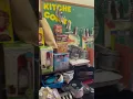 Thrift Shop Hunt - Heaven Cent Kearny NJ