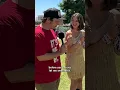 Asking fans for their tickets in exchange for an LA Times subscription