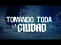 NOCHE PERFECTA - CALLE 24 X FUERZA REGIDA - (VIDEO LYRIC)
