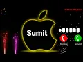Sumit Name Ringtone | Sumit Name Status | Sumit Name Song | New iPhone Ringtone | Apple Ringtone