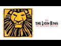 Download Lagu The Lion King | Broadway | 1997