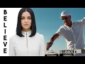 Download Lagu Cher - Believe | Remix LABACK