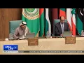 Lagu Arab League condemns Israel’s recognition of Somaliland