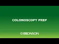 Colonoscopy Prep