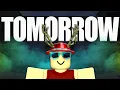 MM2 Summer Update Tomorrow